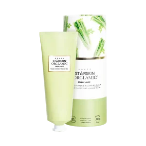 Hybrid Cleansing Balm