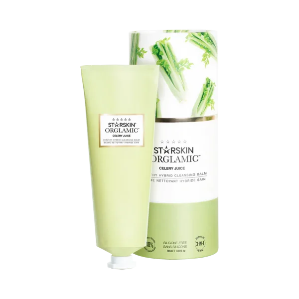 Hybrid Cleansing Balm