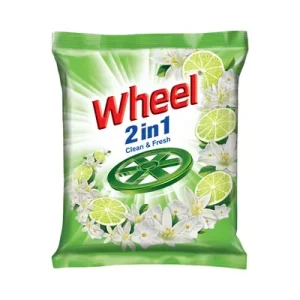 Wheel Washing Powder 1kg